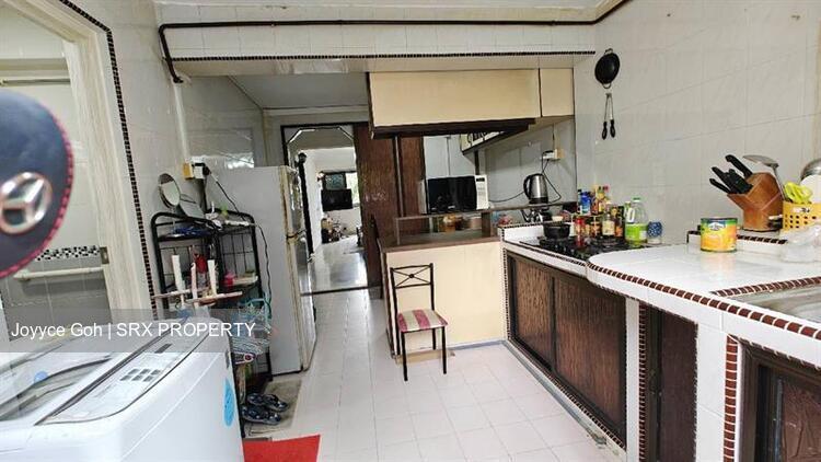 Blk 22 Telok Blangah Crescent (Bukit Merah), HDB 3 Rooms #431270201
